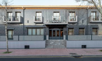 Hotel Las Estrellas