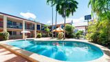 Tropical Queenslander Pool