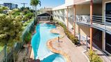 Tropical Queenslander Pool