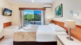 Tropical Queenslander Room