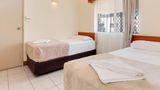 Tropical Queenslander Room