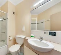 Tropical Queenslander Room