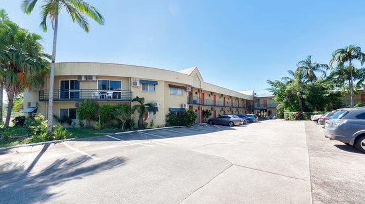 Tropical Queenslander Other
