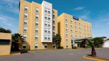 City Express by Marriott Saltillo Sur Exterior