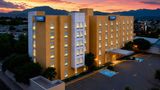 City Express by Marriott Saltillo Sur Exterior