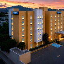 City Express by Marriott Saltillo Sur