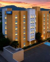 City Express by Marriott Saltillo Sur