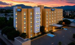City Express by Marriott Saltillo Sur