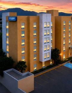 City Express by Marriott Saltillo Sur