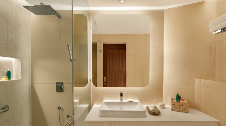 Vivanta by Taj Bentota Room