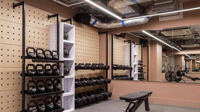 <b>Zanzibar Locke Health Club</b>. Images powered by <a href="https://www.leonardoworldwide.com/" title="Leonardo Worldwide" target="_blank">Leonardo</a>.
