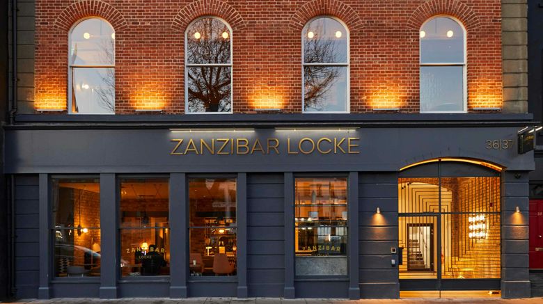 <b>Zanzibar Locke Exterior</b>. Images powered by <a href="https://www.leonardoworldwide.com/" title="Leonardo Worldwide" target="_blank">Leonardo</a>.