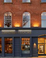 Zanzibar Locke