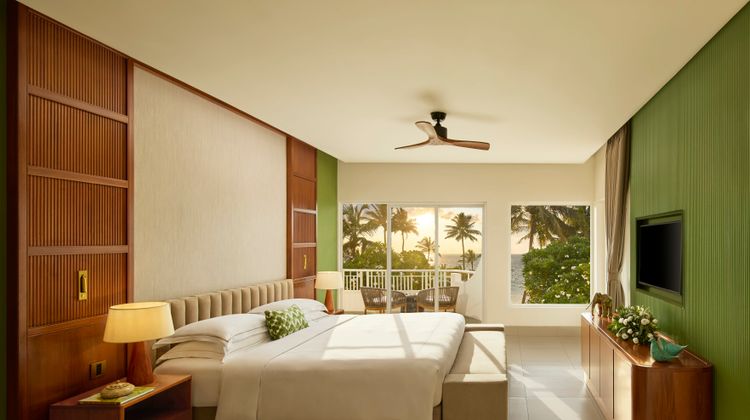 Vivanta by Taj Bentota Suite