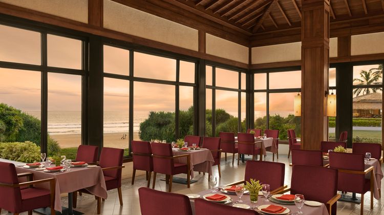 Vivanta by Taj Bentota Restaurant