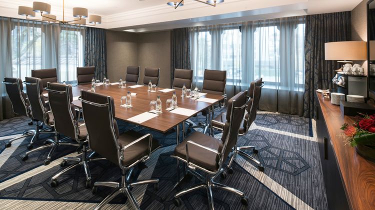 Royal Savoy Hotel & Spa Meeting