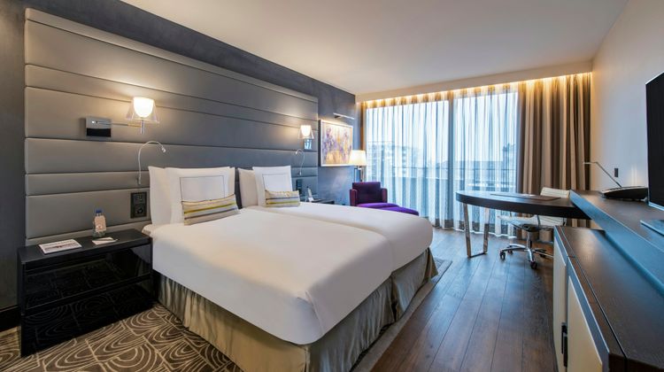 Royal Savoy Hotel & Spa Room