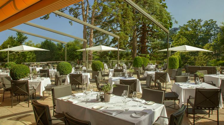 Royal Savoy Hotel & Spa Restaurant