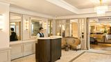 Brooks Hotel Other
