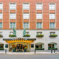 Brooks Hotel
