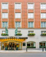 Brooks Hotel