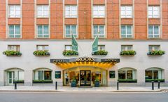 Brooks Hotel