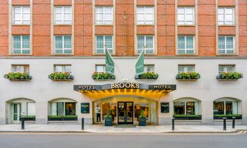 Brooks Hotel