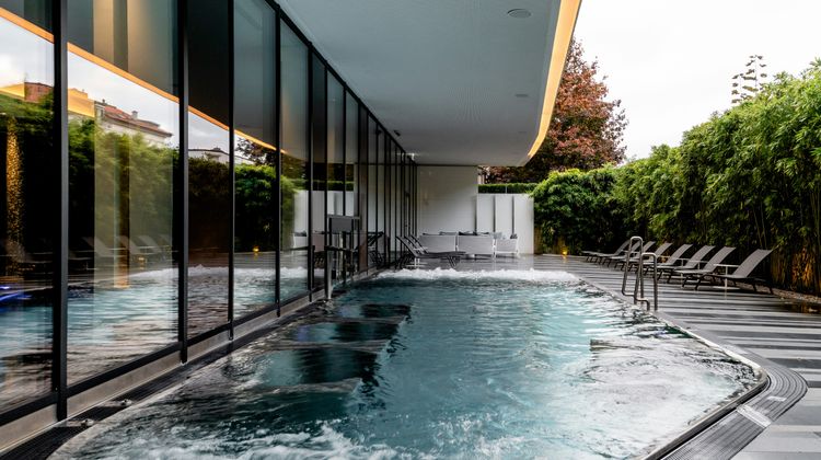 Royal Savoy Hotel & Spa Spa