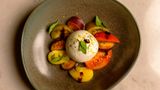 Brooks Hotel Restaurant