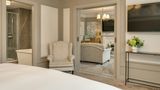 Brooks Hotel Suite