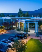 Grand Canyon Railway Hotel