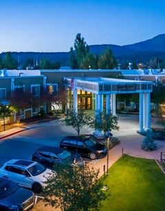 Grand Canyon Railway Hotel