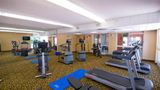 Grand Canyon Railway Hotel Health Club