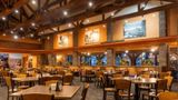 Grand Canyon Railway Hotel Restaurant