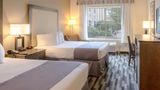 Grand Canyon Railway Hotel Room