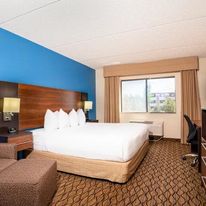 Grand Canyon Hotel & Suites