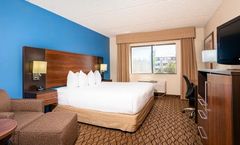 Grand Canyon Hotel & Suites