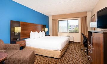 Grand Canyon Hotel & Suites