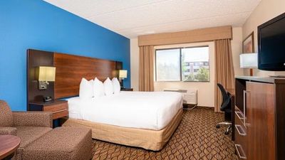 Grand Canyon Hotel & Suites