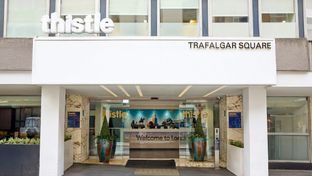 Thistle Trafalgar