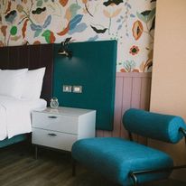 Eco Boutique Hotel Bidasoa