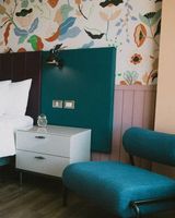 Eco Boutique Hotel Bidasoa