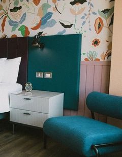 Eco Boutique Hotel Bidasoa
