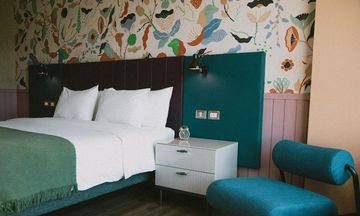 Eco Boutique Hotel Bidasoa