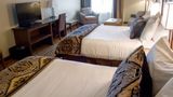 Cedar Creek Lodge Hotel Room