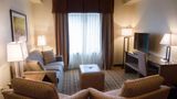 Cedar Creek Lodge Hotel Suite