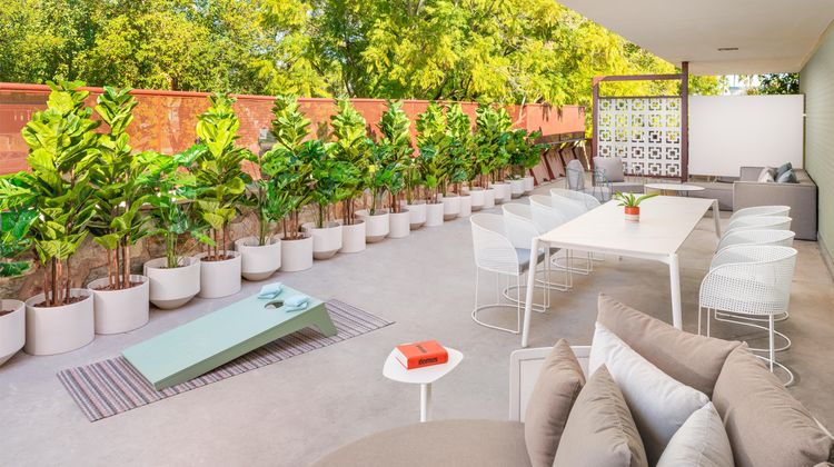 Hotel Valley Ho Suite