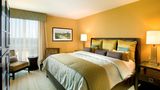 The Heldrich Hotel Room