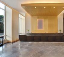 The Heldrich Hotel Lobby
