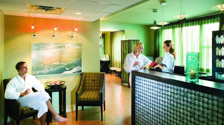 The Heldrich Hotel Spa